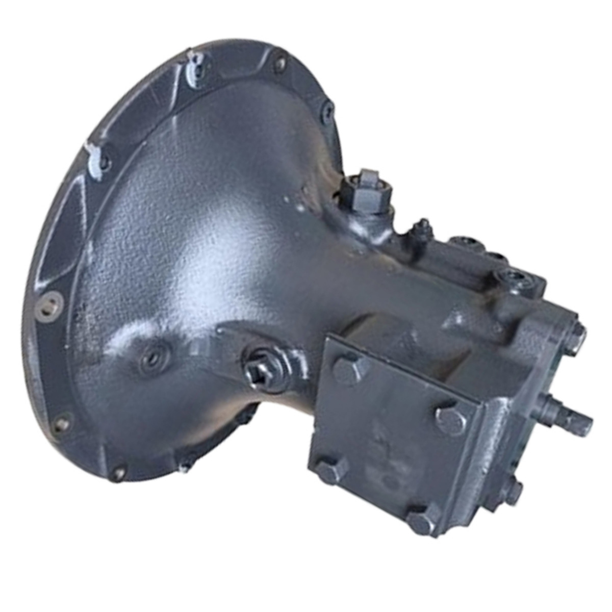 Pompe hydraulique 708-1W-00042 pour Komatsu
