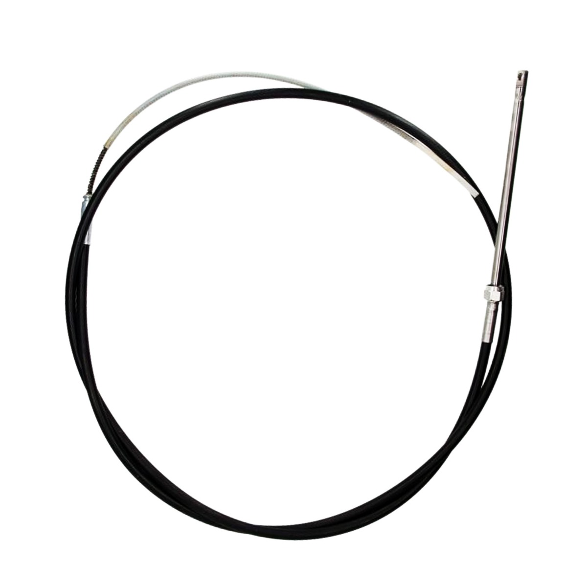 Câble de direction rotatif Connect M66X12 pour Uflex