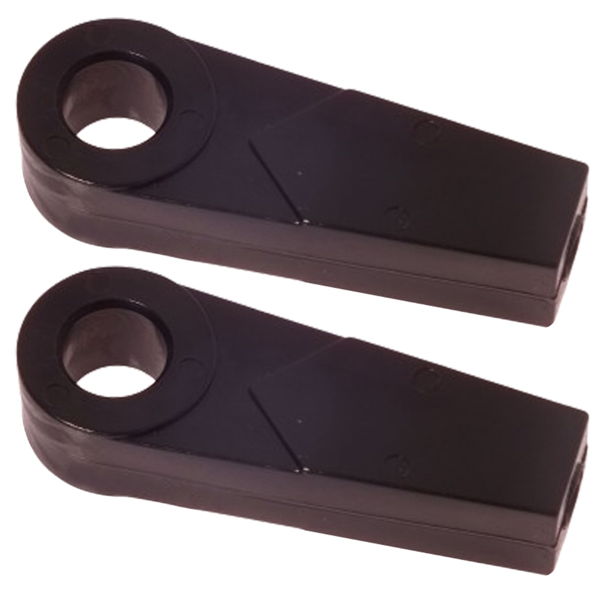 Câble de télécommande Extrémité 6E5-48344-00 pour Yamaha