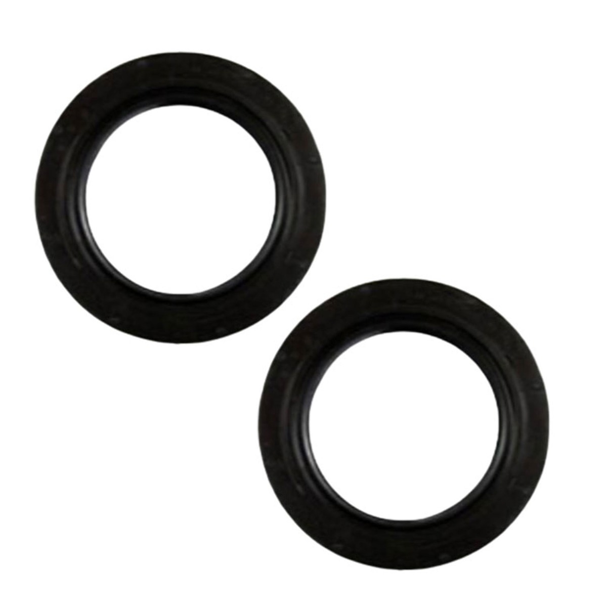 2 joints d'huile 92049-7014 pour Kawasaki