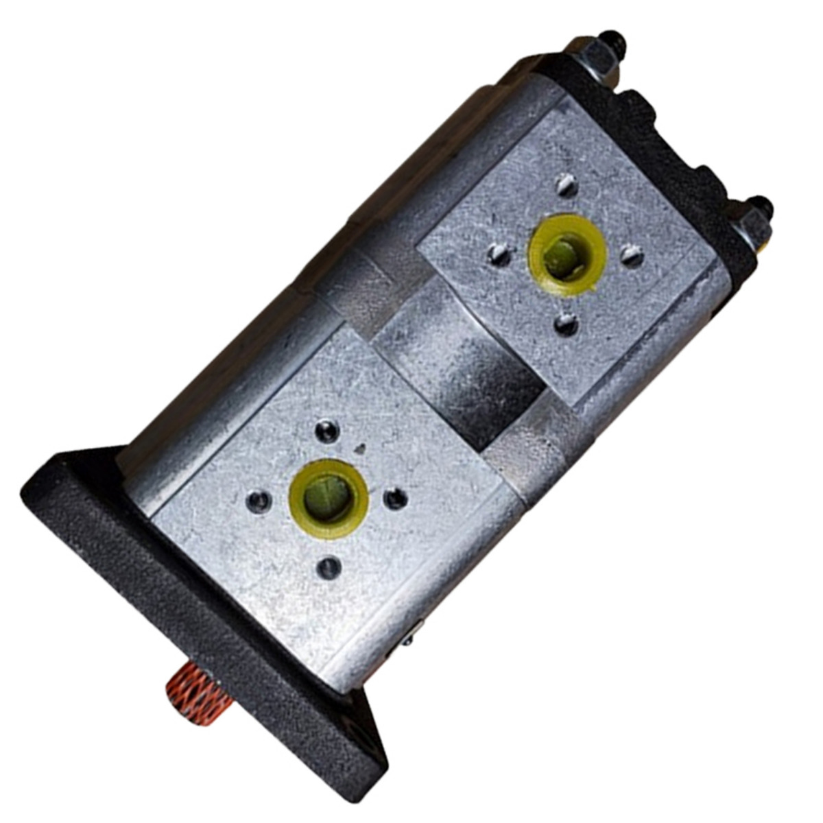 Pompe hydraulique 47129337 pour CASE