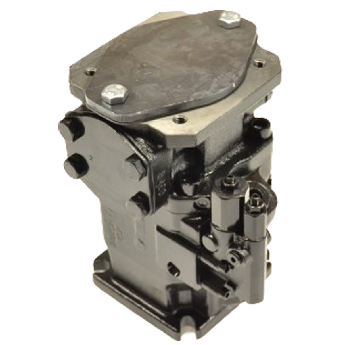 Pompe hydraulique 11707191 pour Volvo