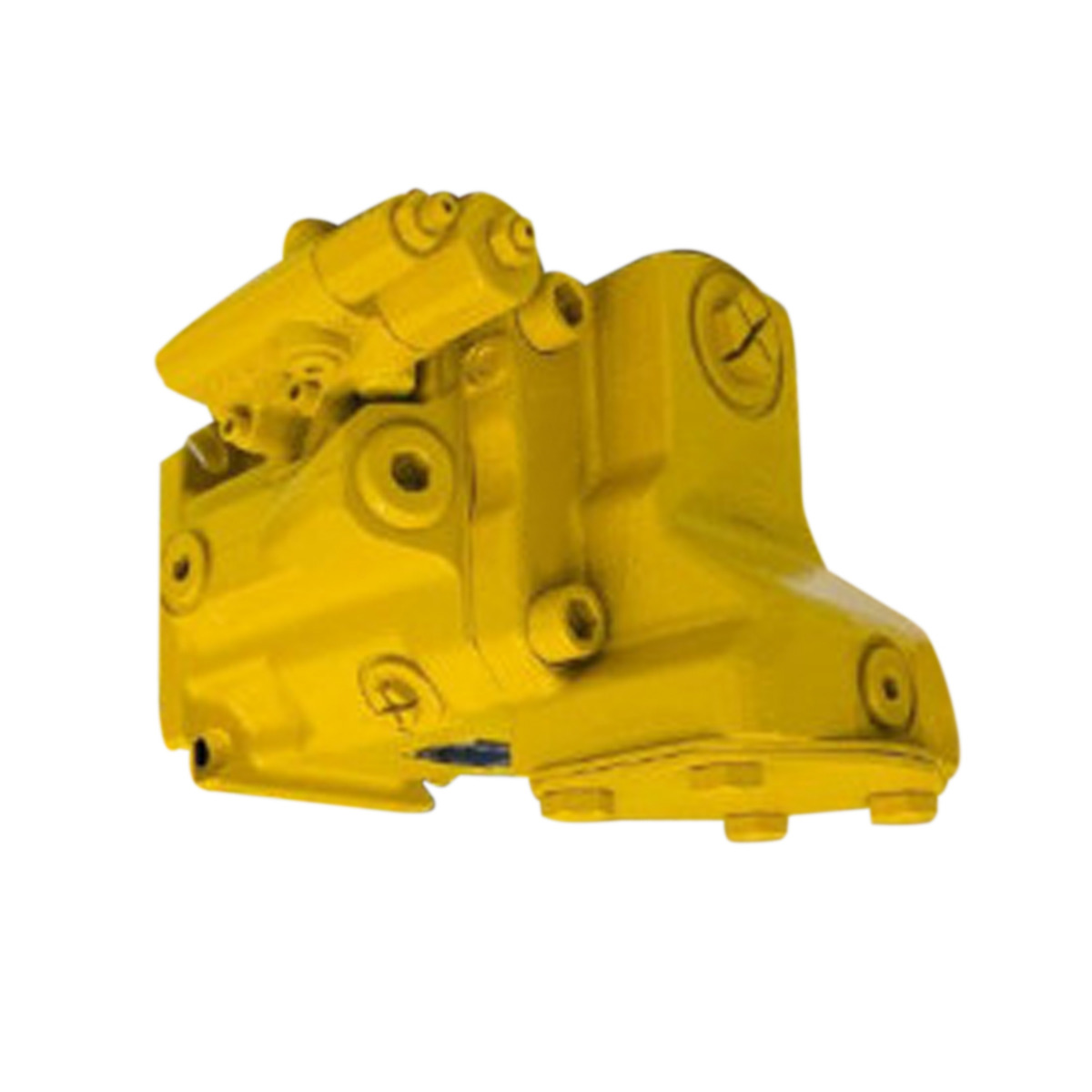 Pompe hydraulique 708-1W-01310 pour Komatsu