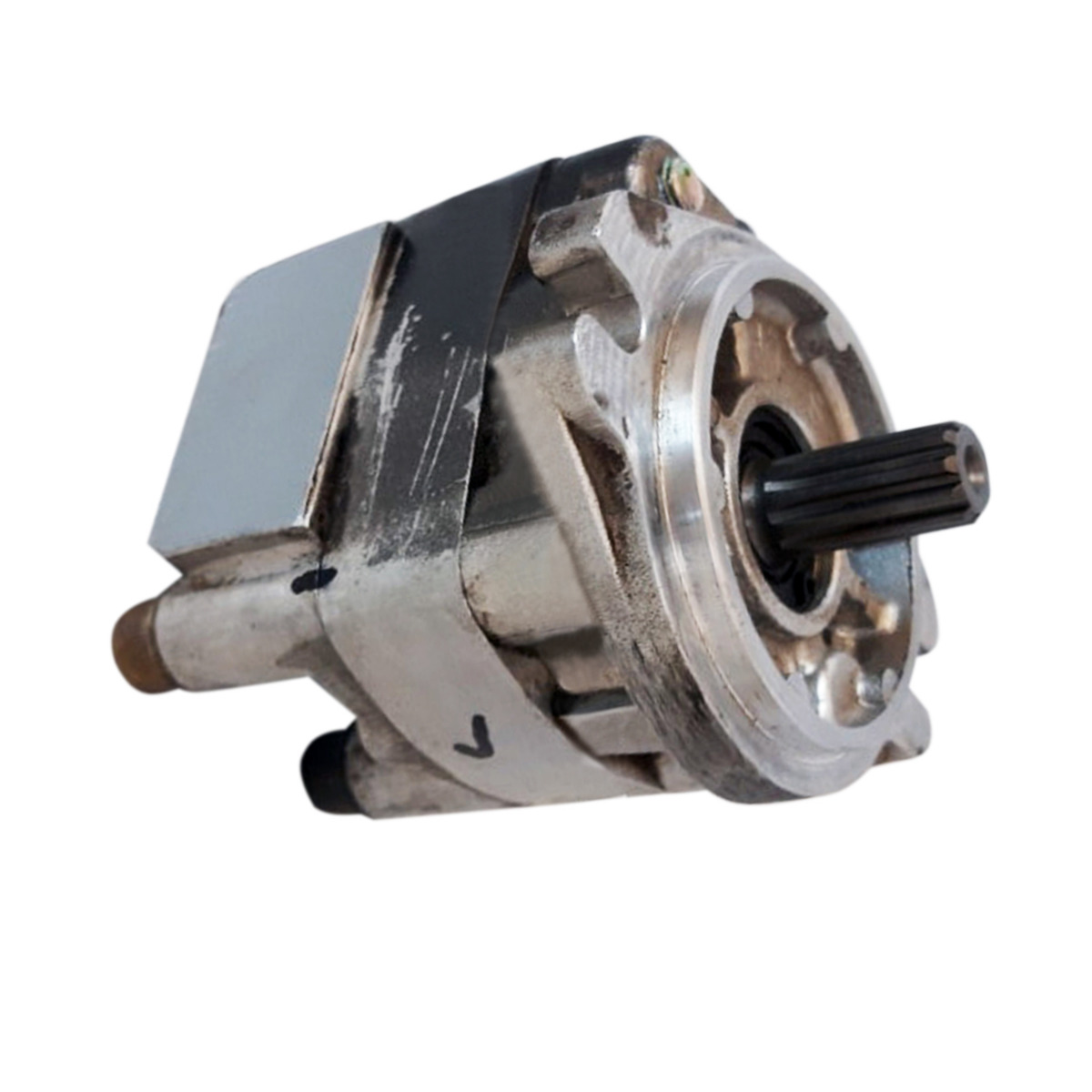 Pompe hydraulique 705-40-01420 pour Komatsu