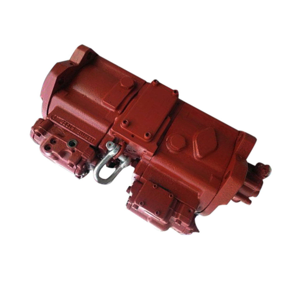 Pompe hydraulique principale 2401-9165 pour Komatsu