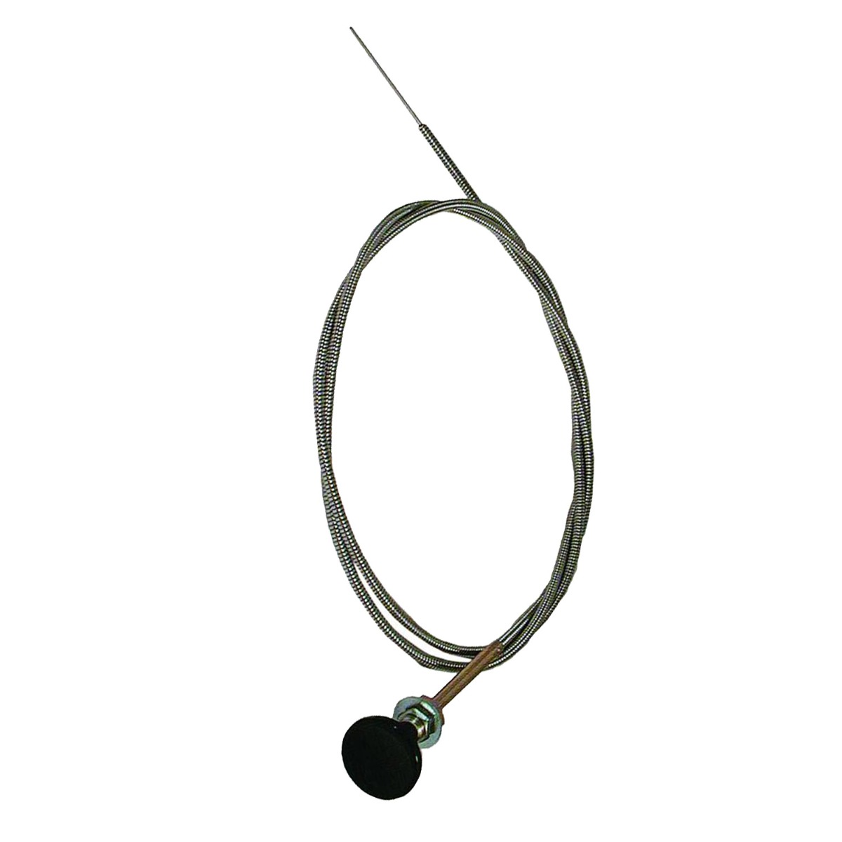 Câble de commande universel Push Pull Choke 290831 pour John Deere