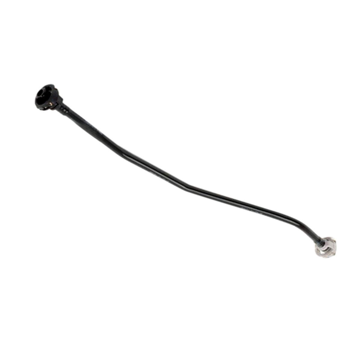 Tuyau de trop plein de liquide de refroidissement 8K0121081BF pour Audi
