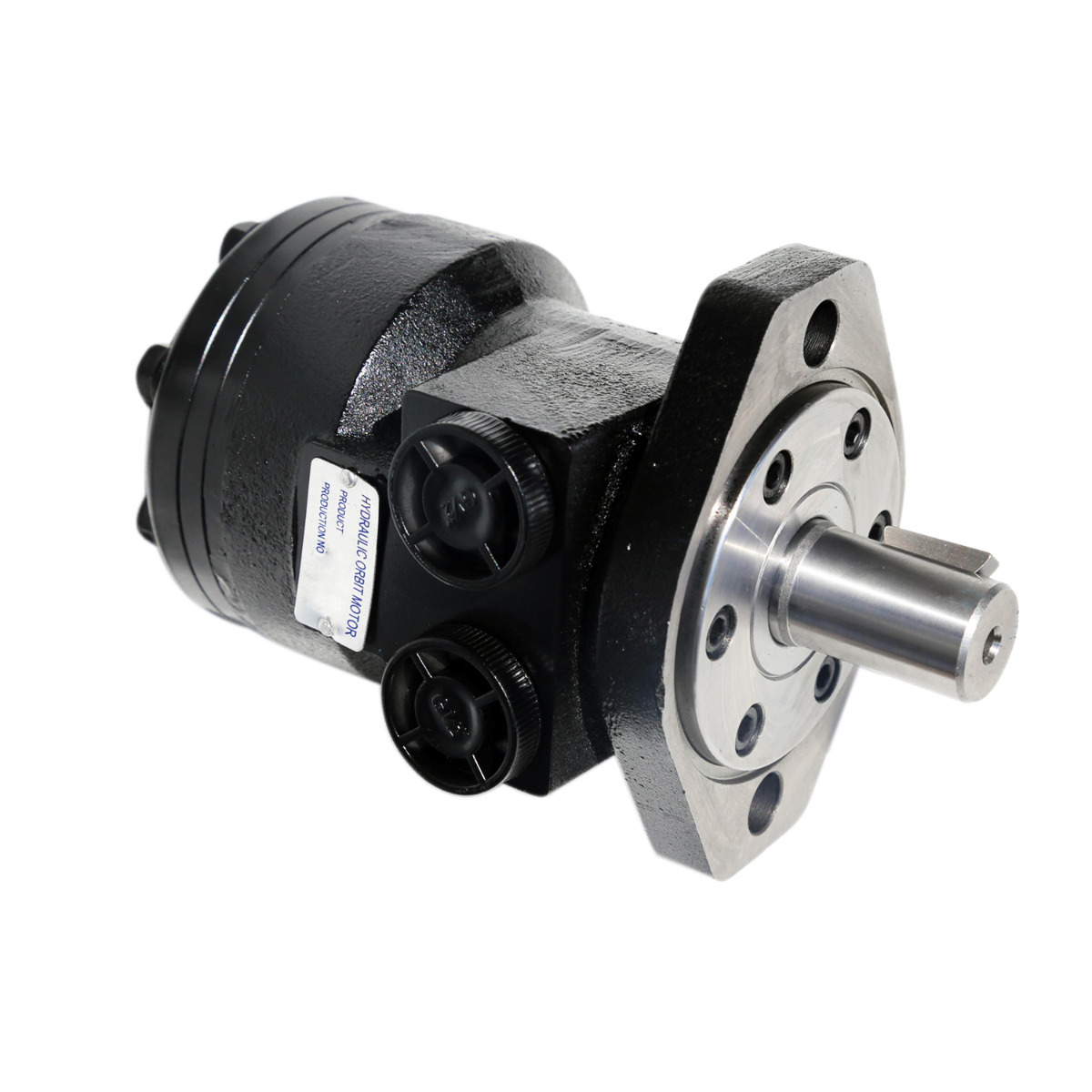 Moteur hydraulique 101-1035-009 pour Eaton