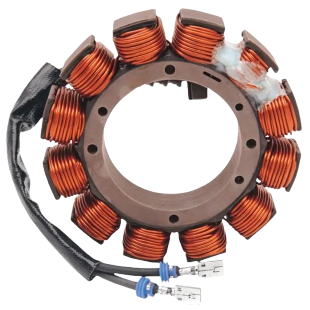 Bobine de stator magnétique 29987-02 pour Harley Davidson