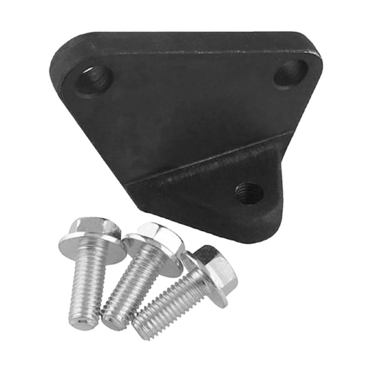 Collier de réparation du collecteur d'échappement 11518860 Pour Silverado