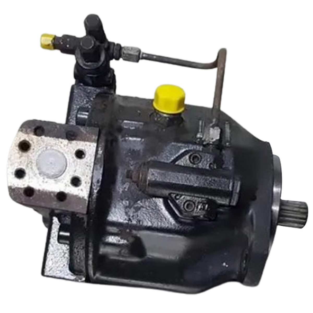 Pompe hydraulique 20/912200 20/902600 pour JCB