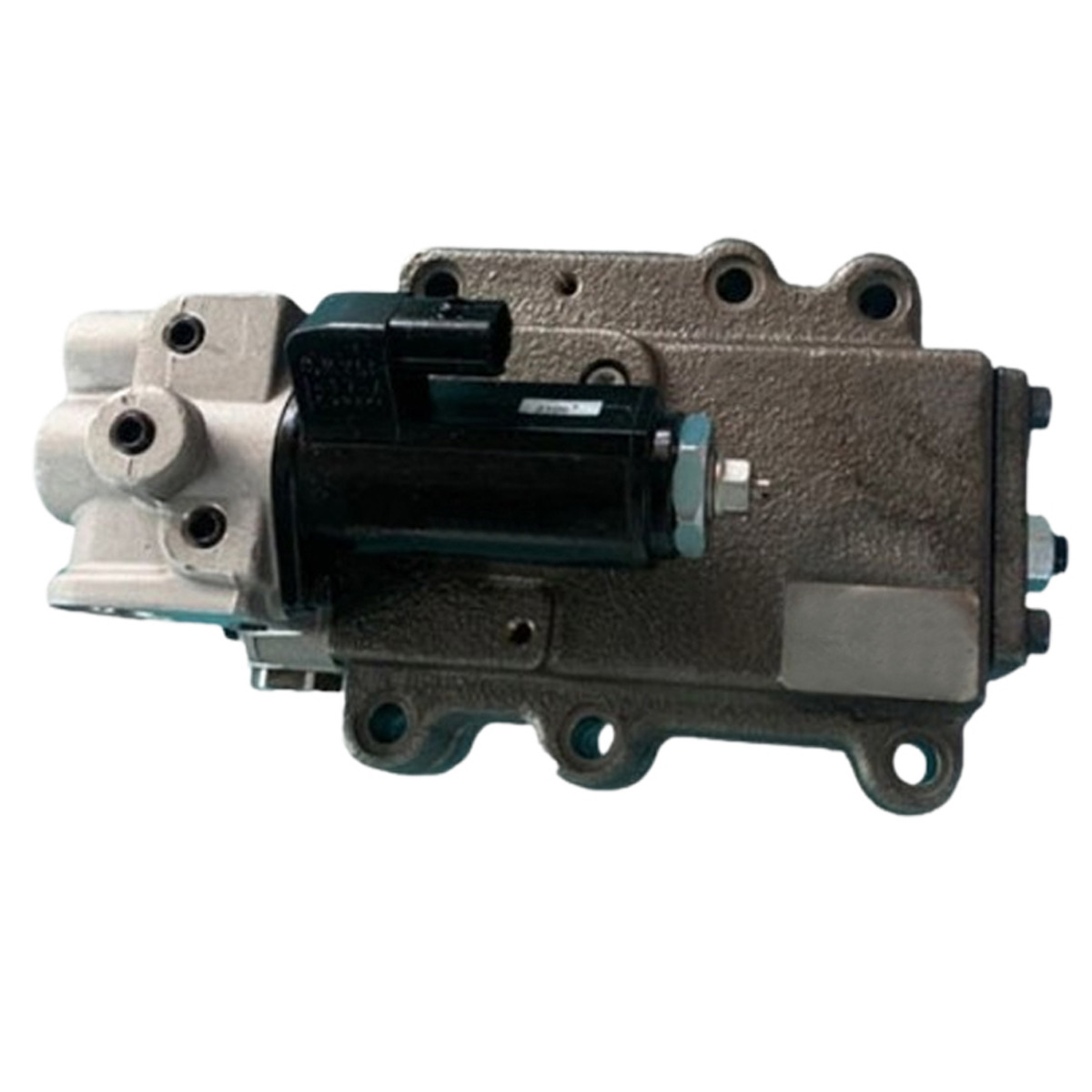 Contrôleur de pompe hydraulique XJBN-00590 pour Hyundai
