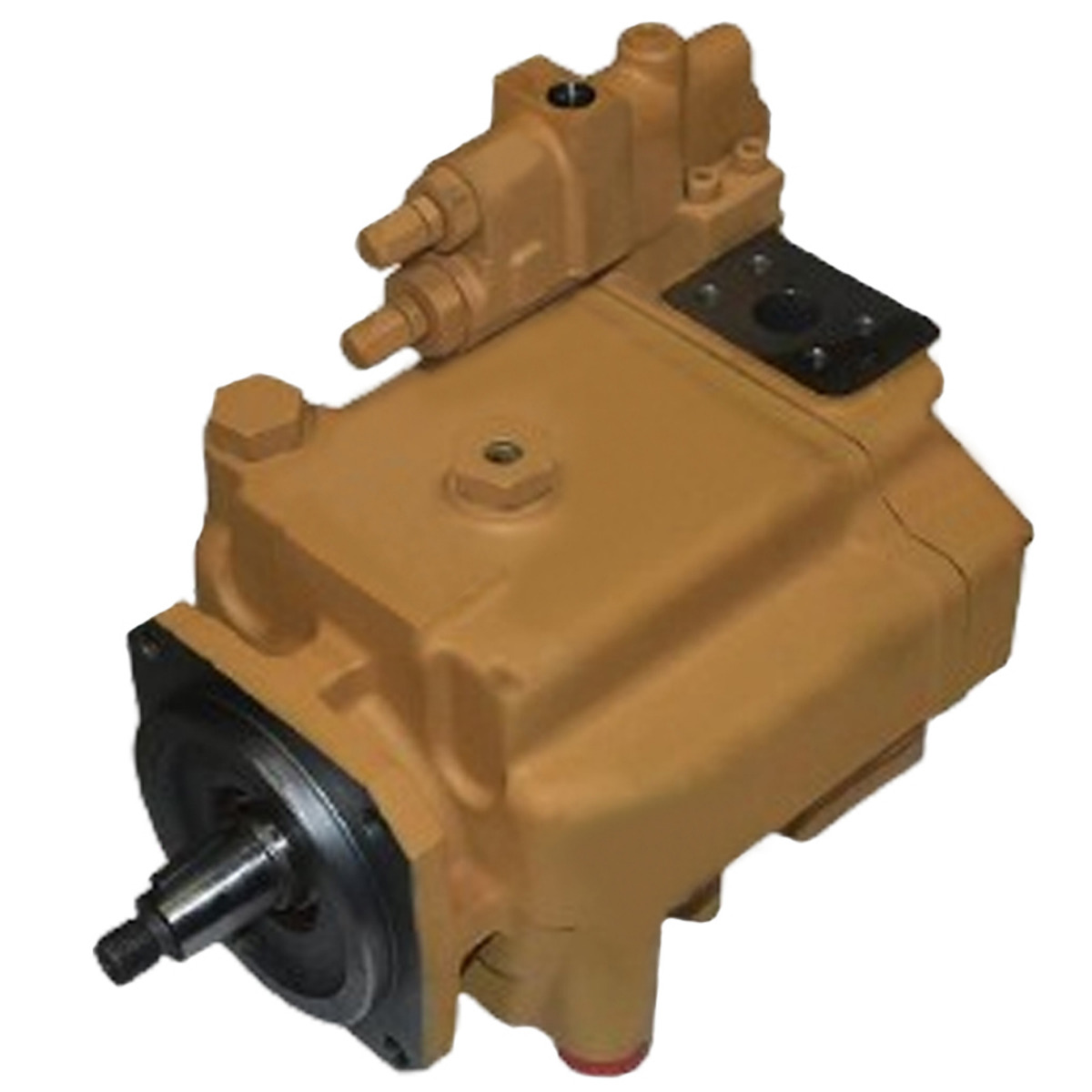 Pompe hydraulique 6E-5072 0R-7661 pour Caterpillar