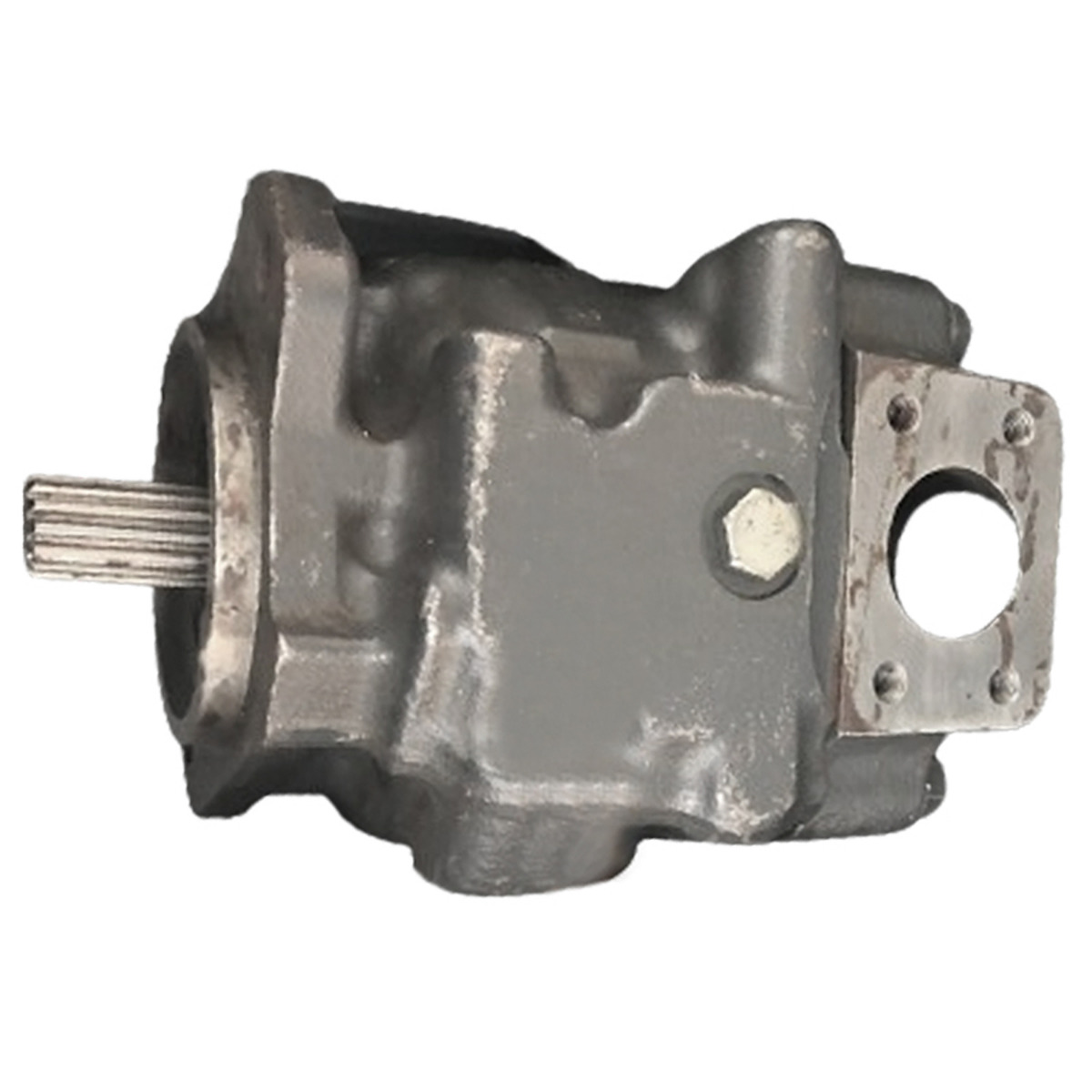 Pompe hydraulique 708-1W-00883 pour Komatsu