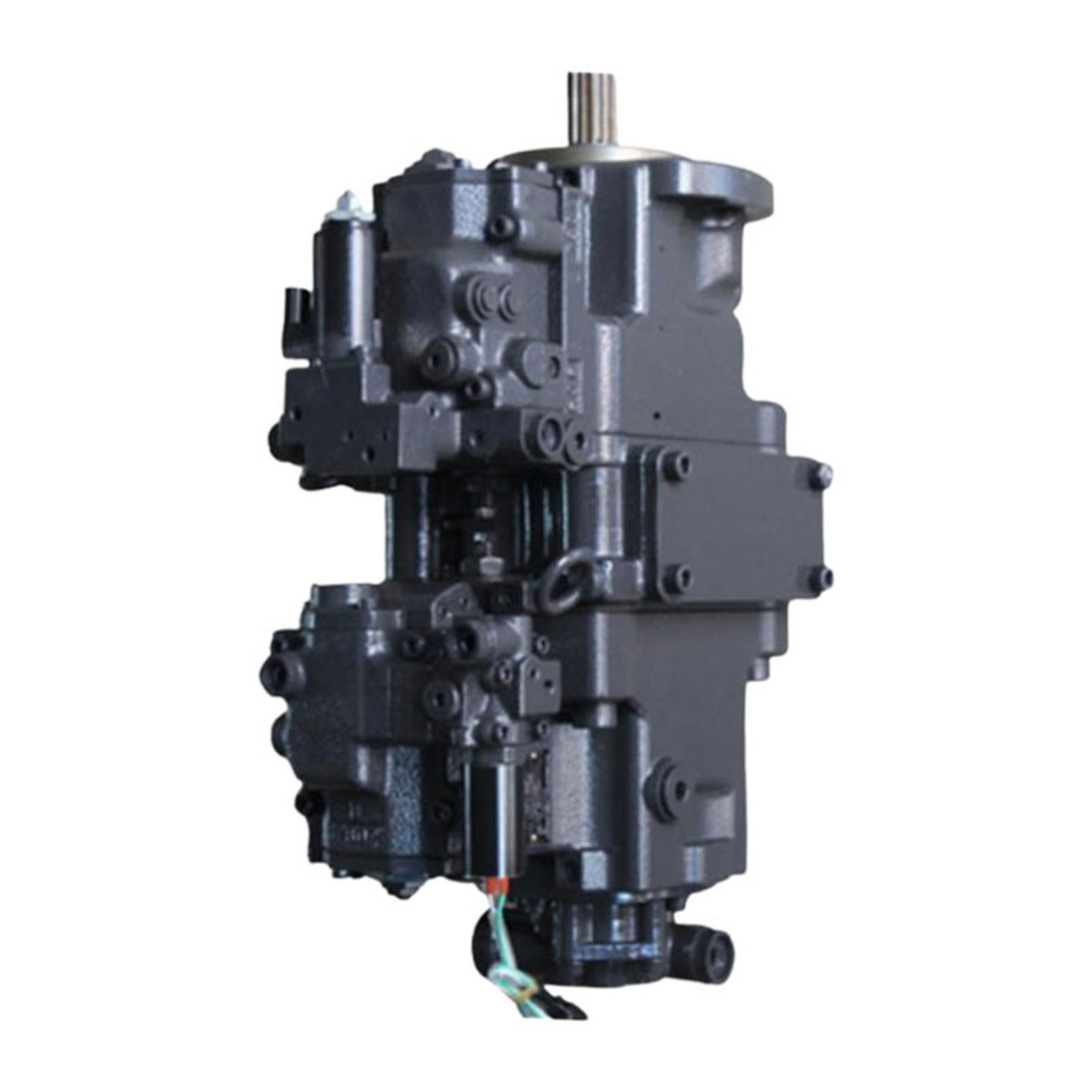 Pompe hydraulique YNJ11851 pour Sumtiomo