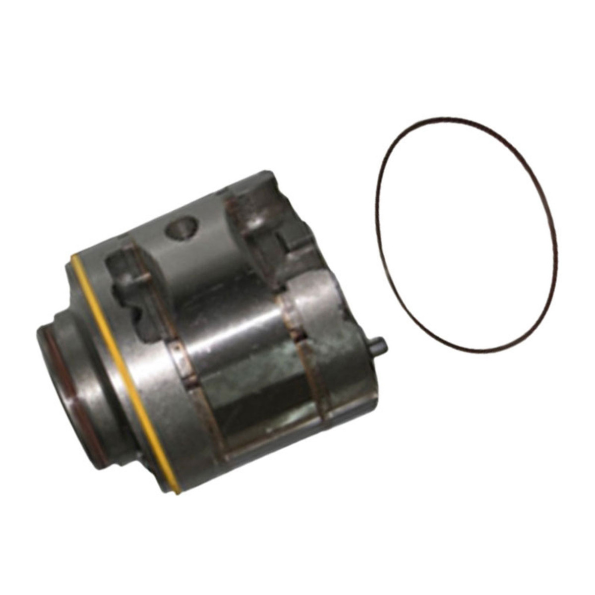 Cartouche de pompe hydraulique 4T-0416 pour Caterpillar