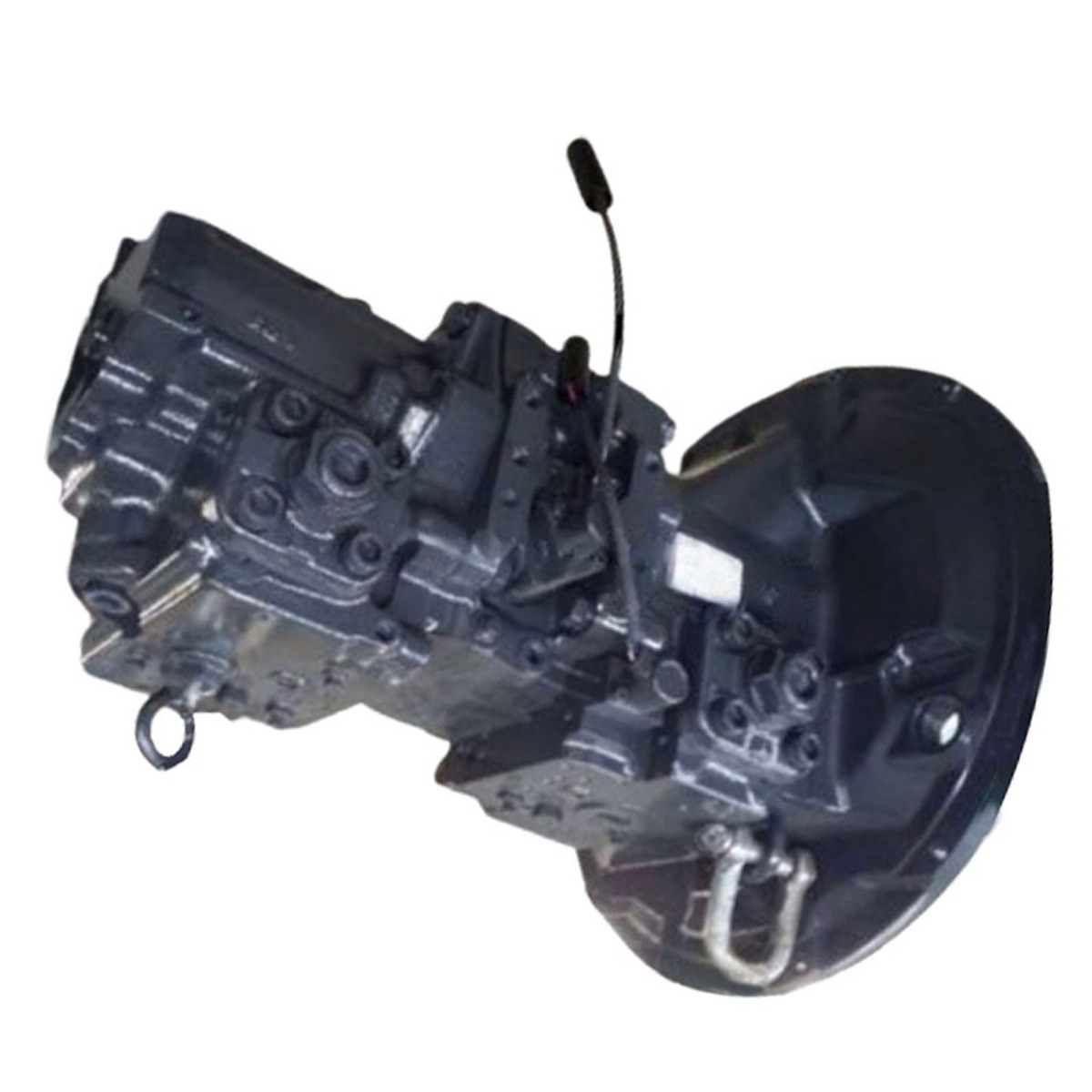 Hydraulikpumpenbaugruppe 708-1S-00222 für Komatsu