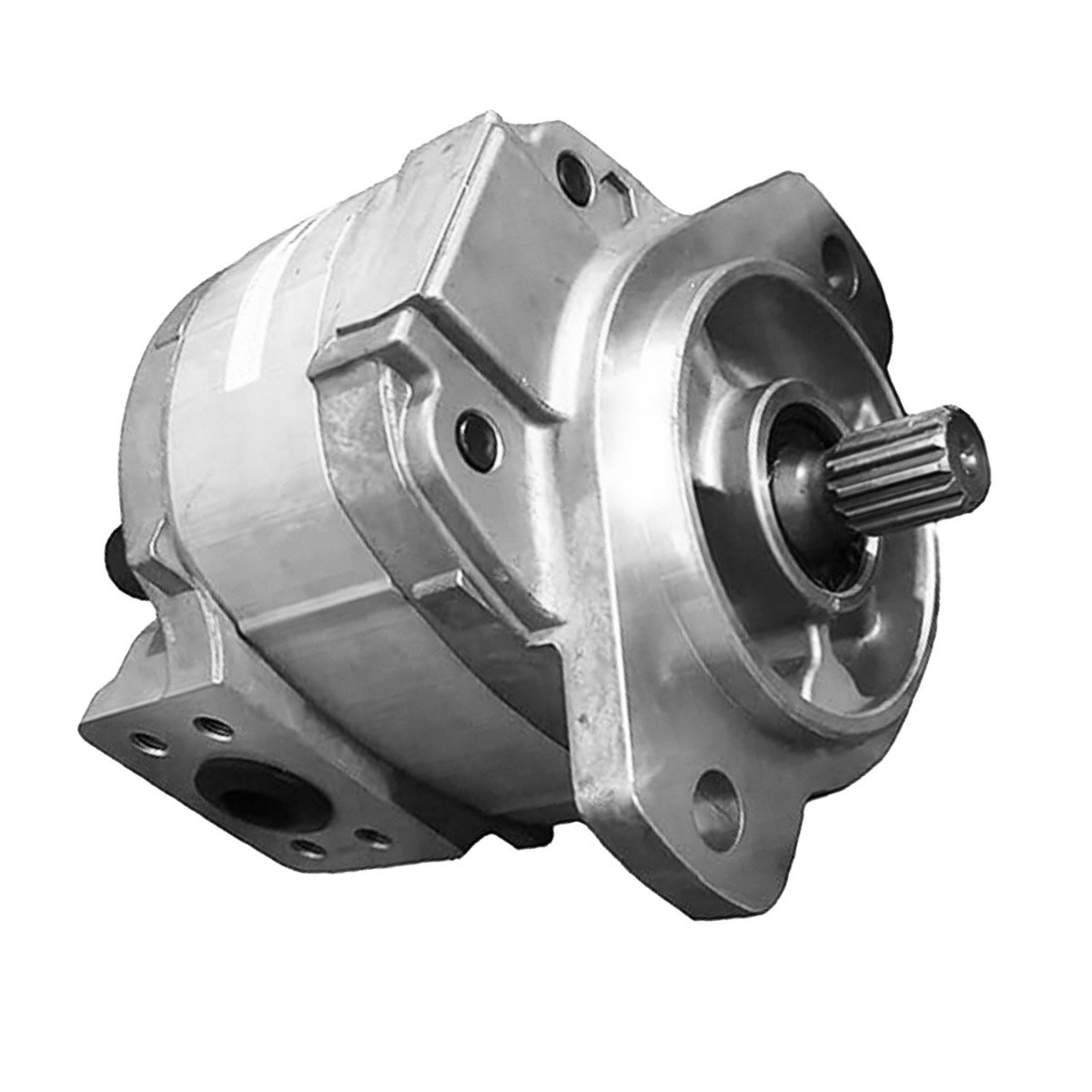 Pompe hydraulique 705-12-31010 pour Komatsu