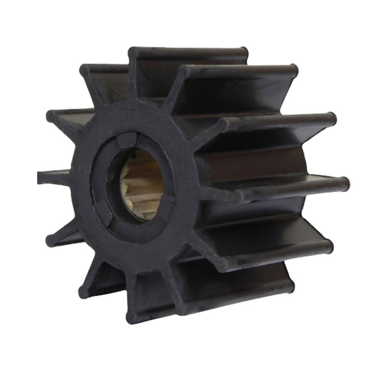 Roue de pompe à eau 17935-0001 pour Jabsco