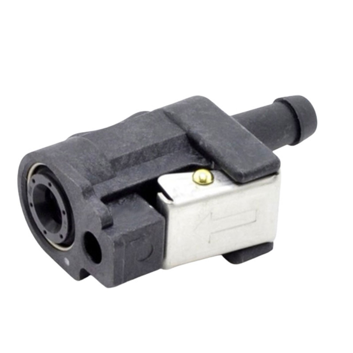 Connecteur pour conduites de carburant 6E5-24305-06-00 pour Yamaha