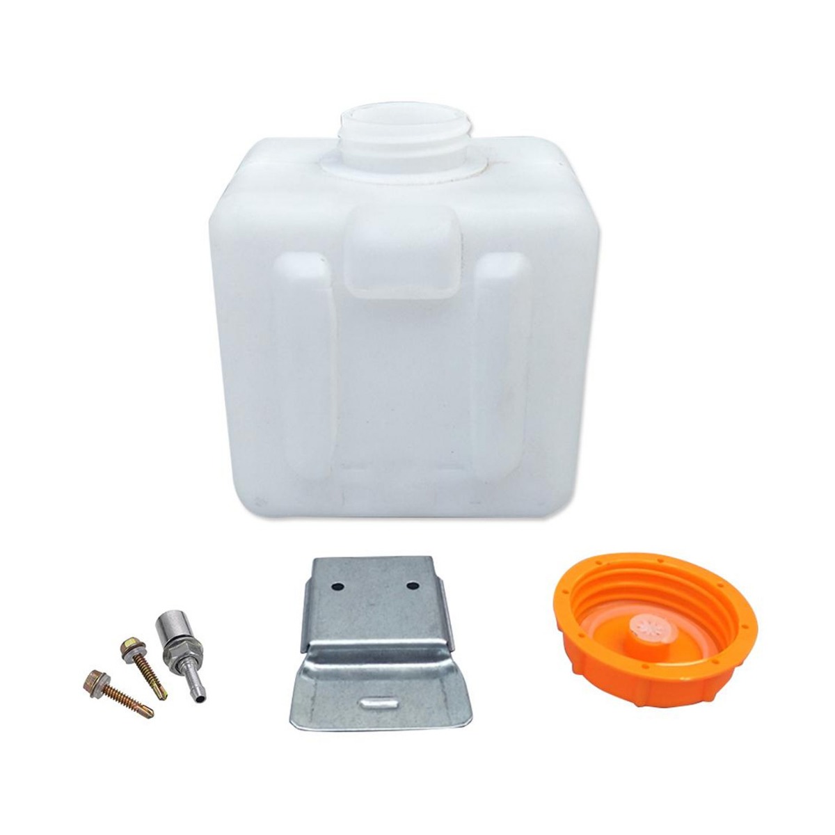 2.5L Réservoir de mazout pour Webasto