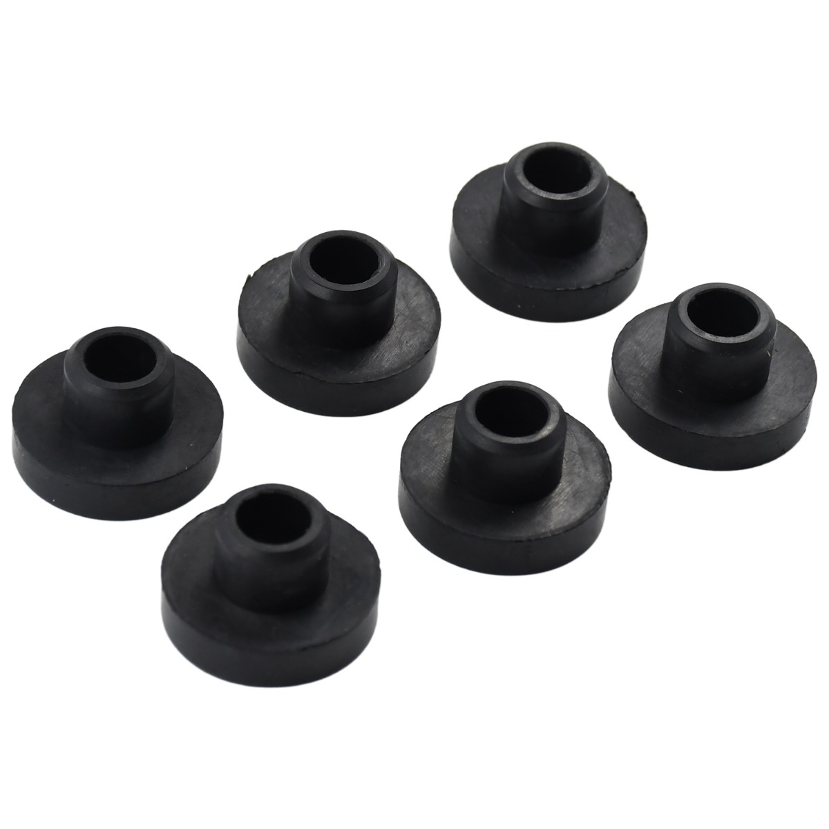 6Pcs Joint de réservoir de carburant 25 313 01-S für Kohler
