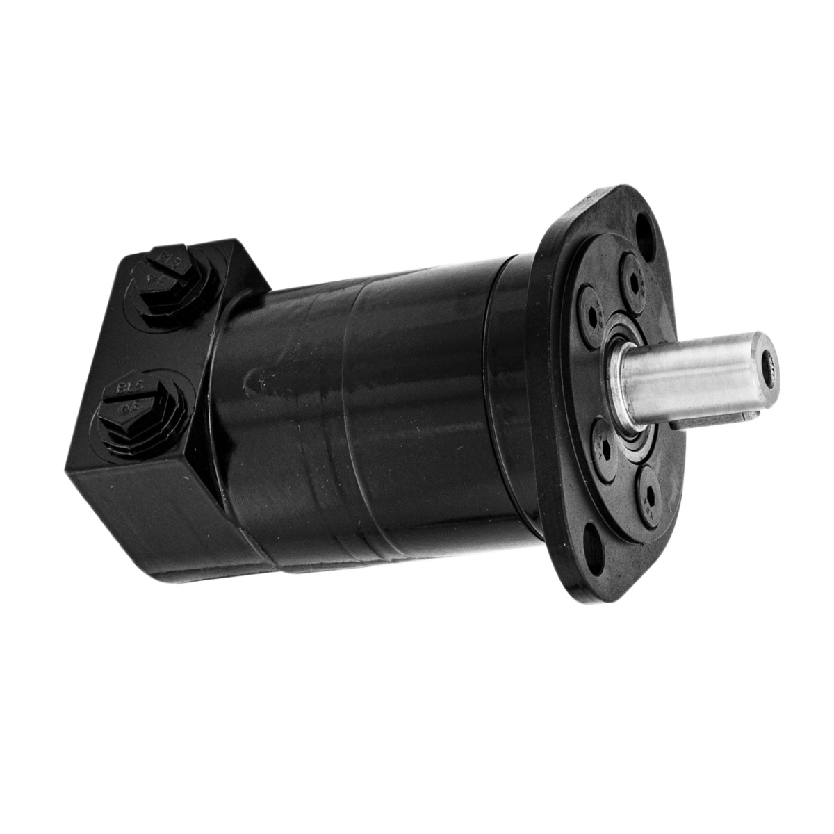 Moteur hydraulique 135-5243 pour Z-Spray