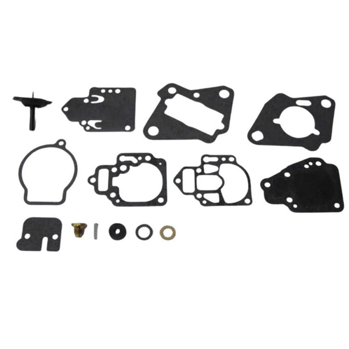 Kit de réparation de carburateur 1395-9761-1 pour Mercury