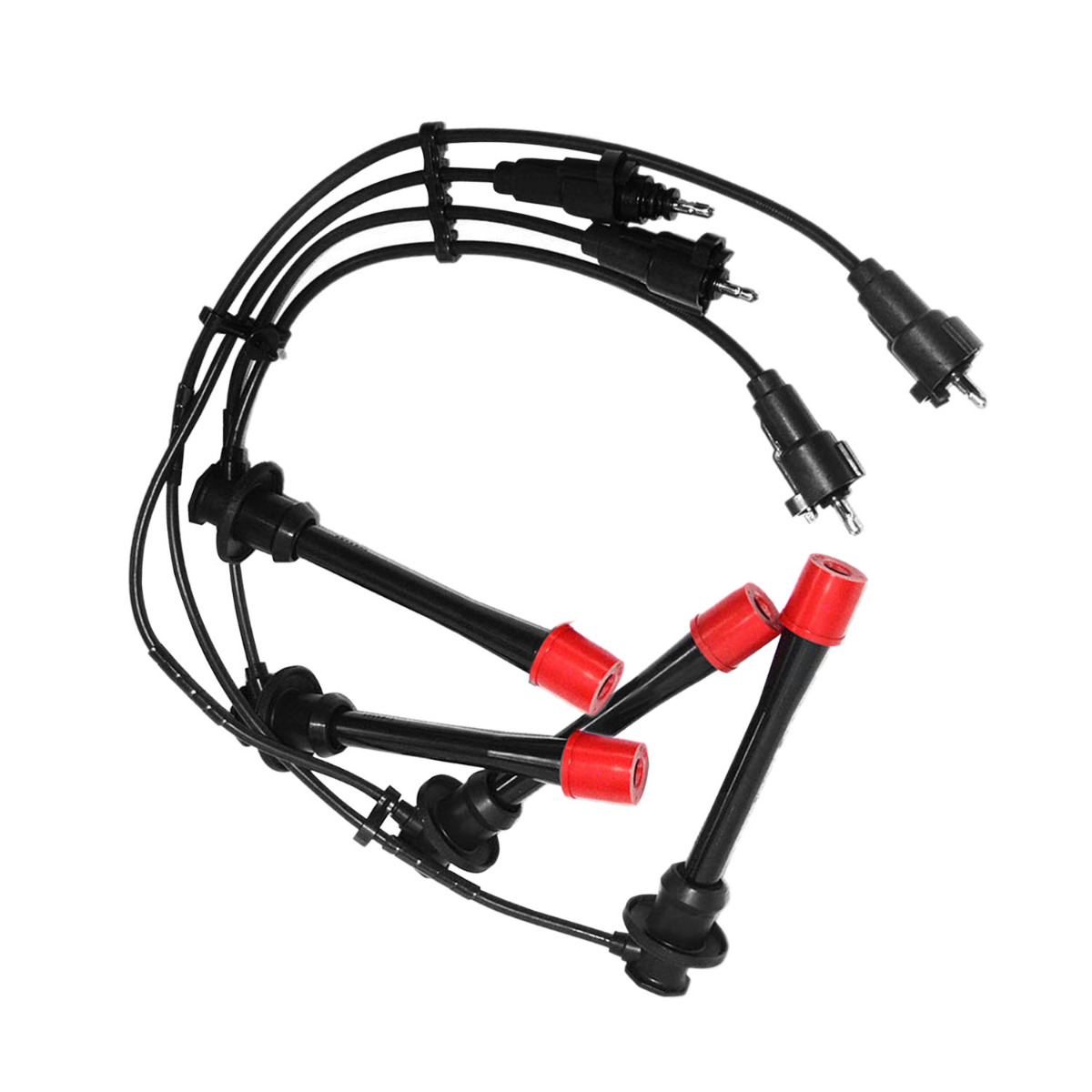 Fil de bobine de bougie d'allumage 90919-22387 pour Toyota