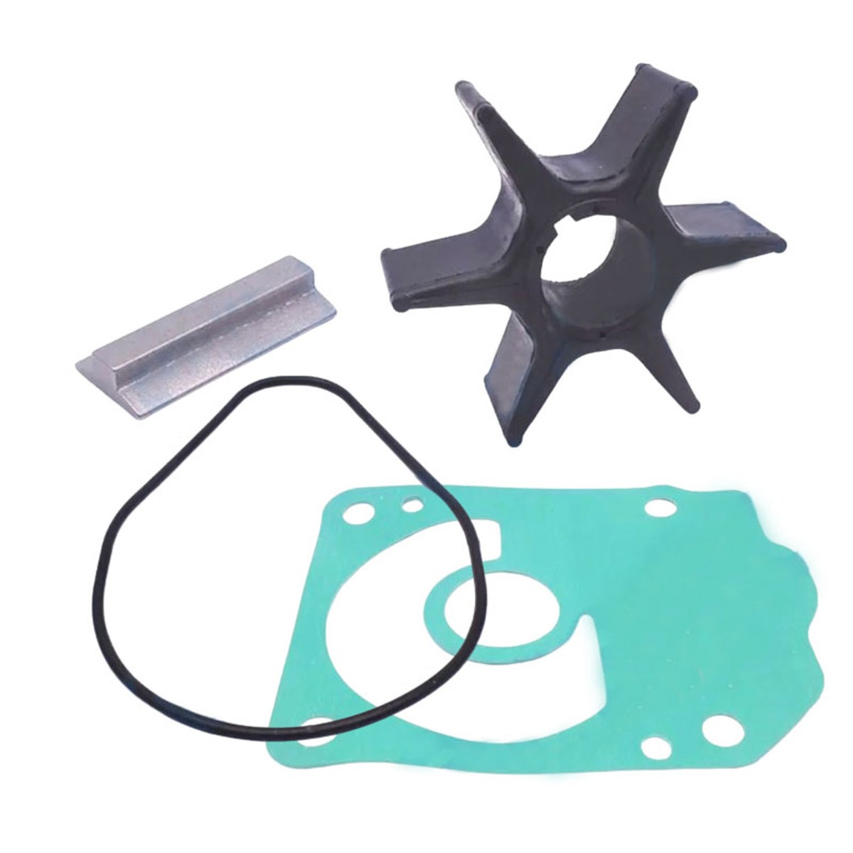 Kit de réparation de la pompe à eau 06192-ZY3-000 pour Honda
