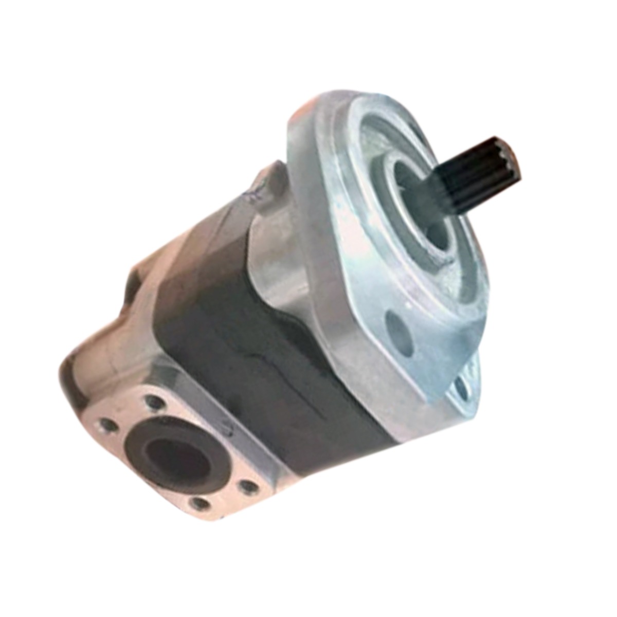 Pompe hydraulique 23A-60-11203 pour Komatsu