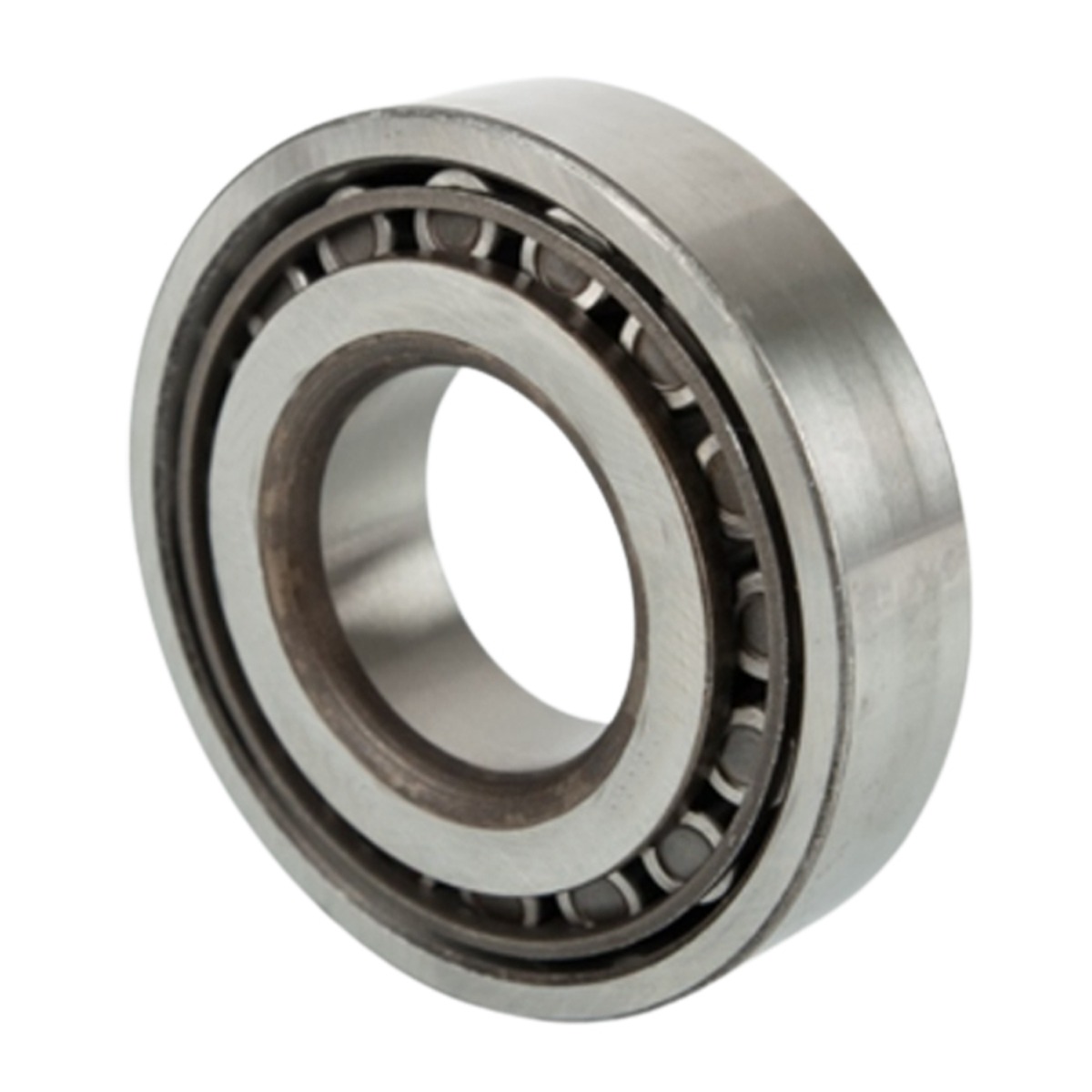 Roulements à rouleaux coniques 30x62x16mm 30206 pour équipements lourds