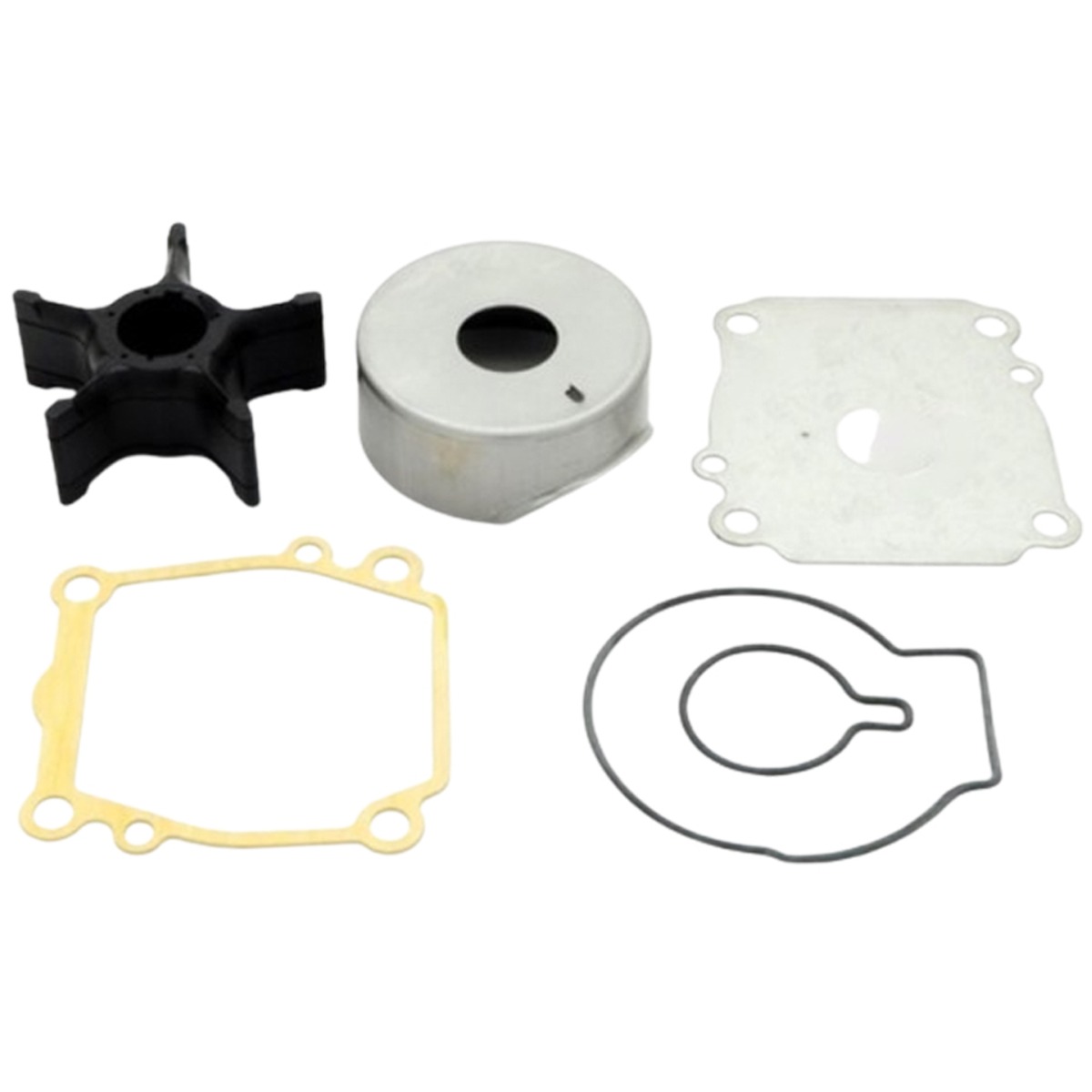 Kit de réparation de la pompe à eau 17400-92J00 pour Suzuki