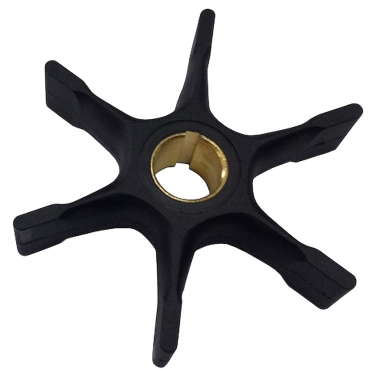 Roue de pompe à eau 377992 pour Evinrude Johnson