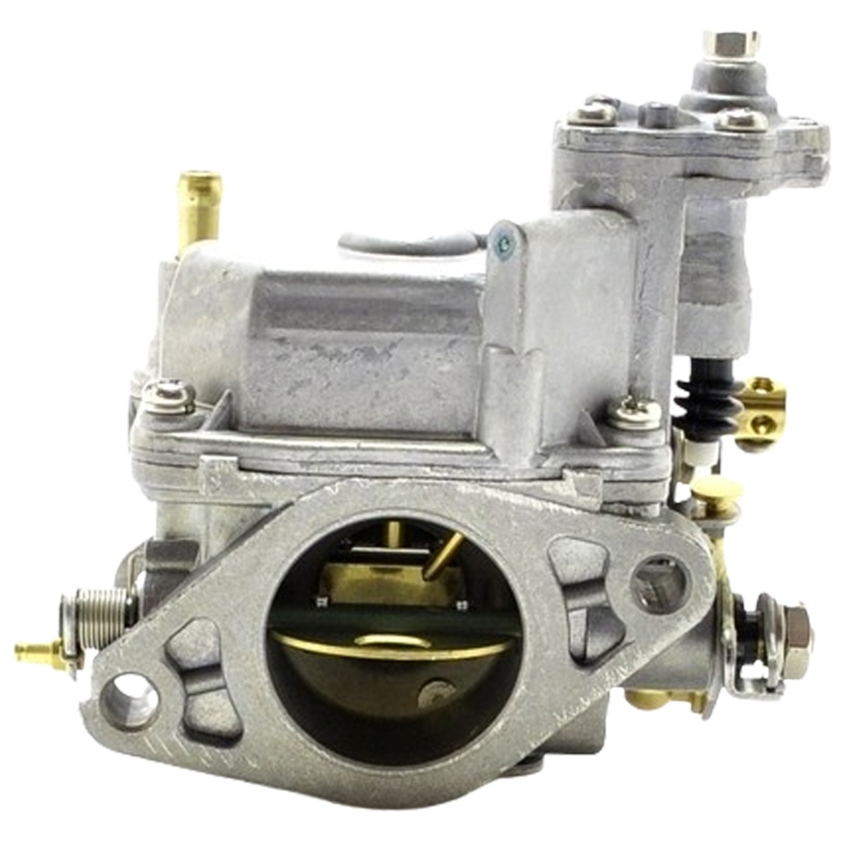 Carburateur 66M-14301-12-00 pour Yamaha