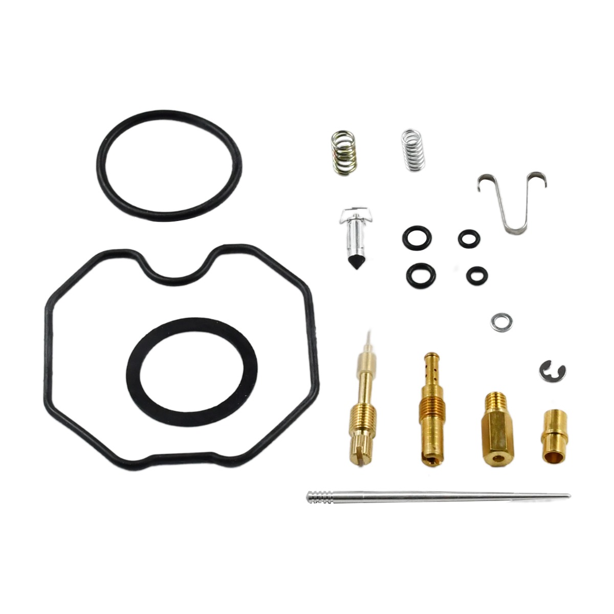 Ensemble de vanne de robinet de carburant 16950-GCF-671 pour Honda