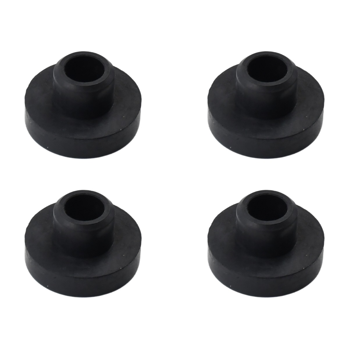 4Pcs Joint de réservoir de carburant 25 313 01-S für Kohler