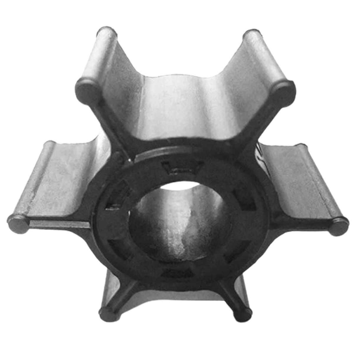 Roue de pompe à eau 6G1-44352-00-00 pour Mercury