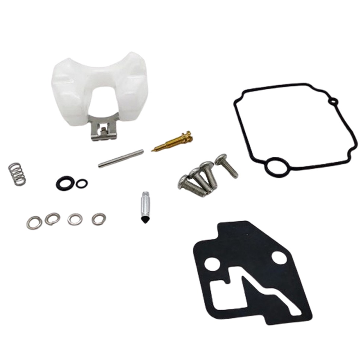 Kit de réparation du carburateur 3V1-87122-0 pour Nissan