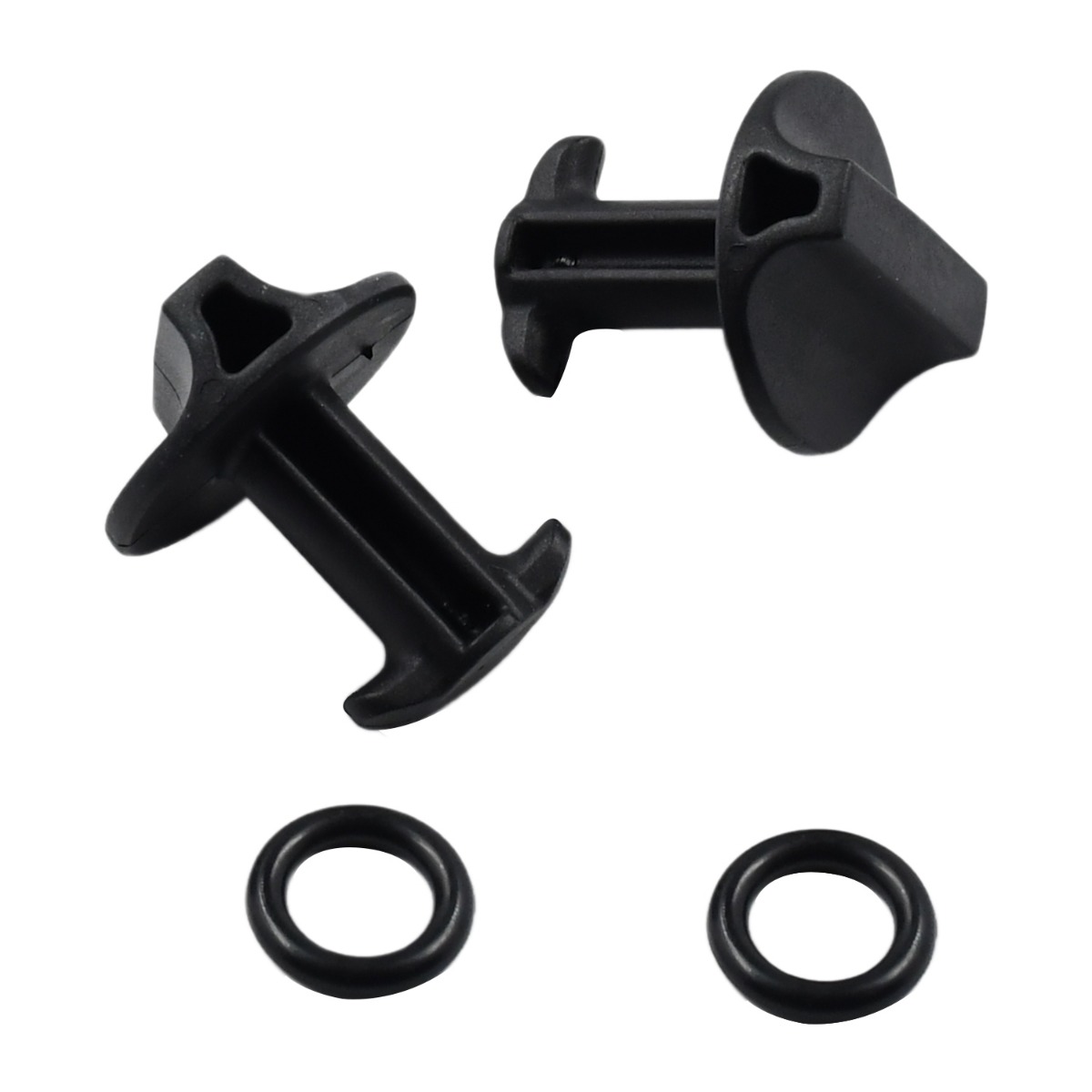 2PCS Couvercle de filtre à air 92210-1730 pour Kawasaki