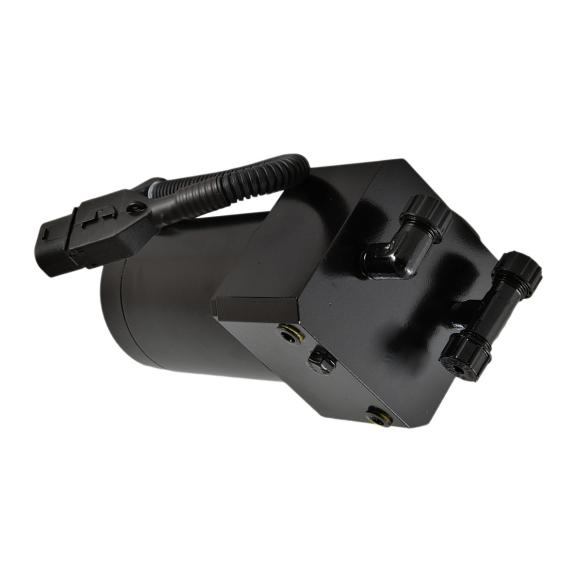 Pompe hydraulique VOE11015458 pour Volvo