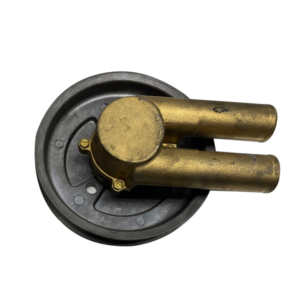 Pompe à eau 21214595 pour Volvo Penta
