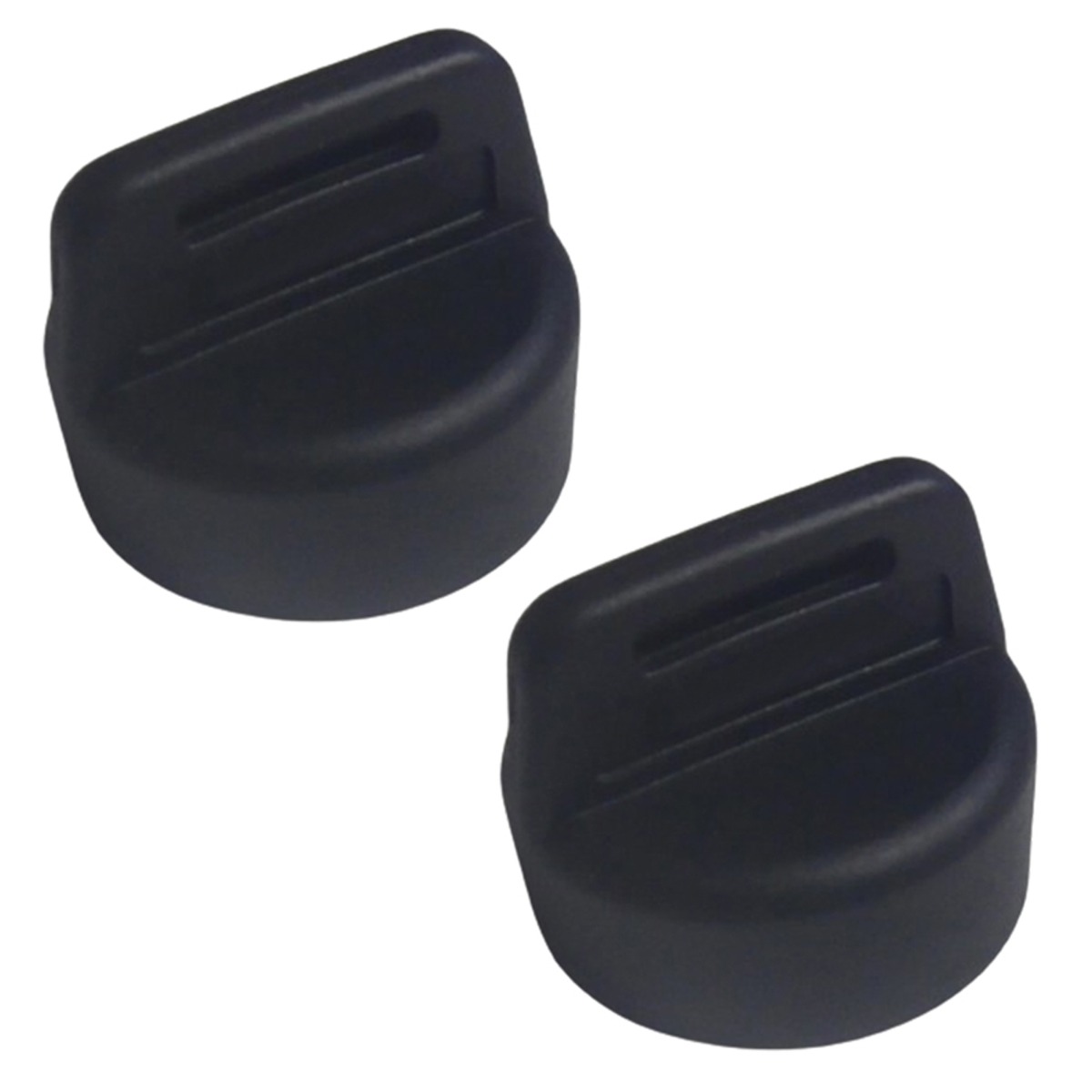 Couverture de clé de chariot de golf pour Yamaha