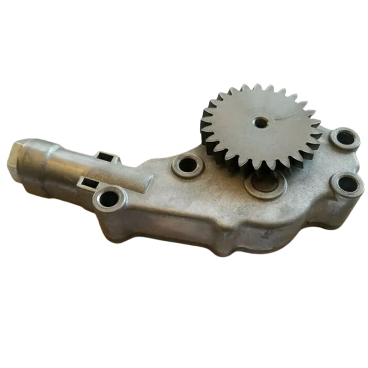 Pompe à huile 7030407 pour Doosan