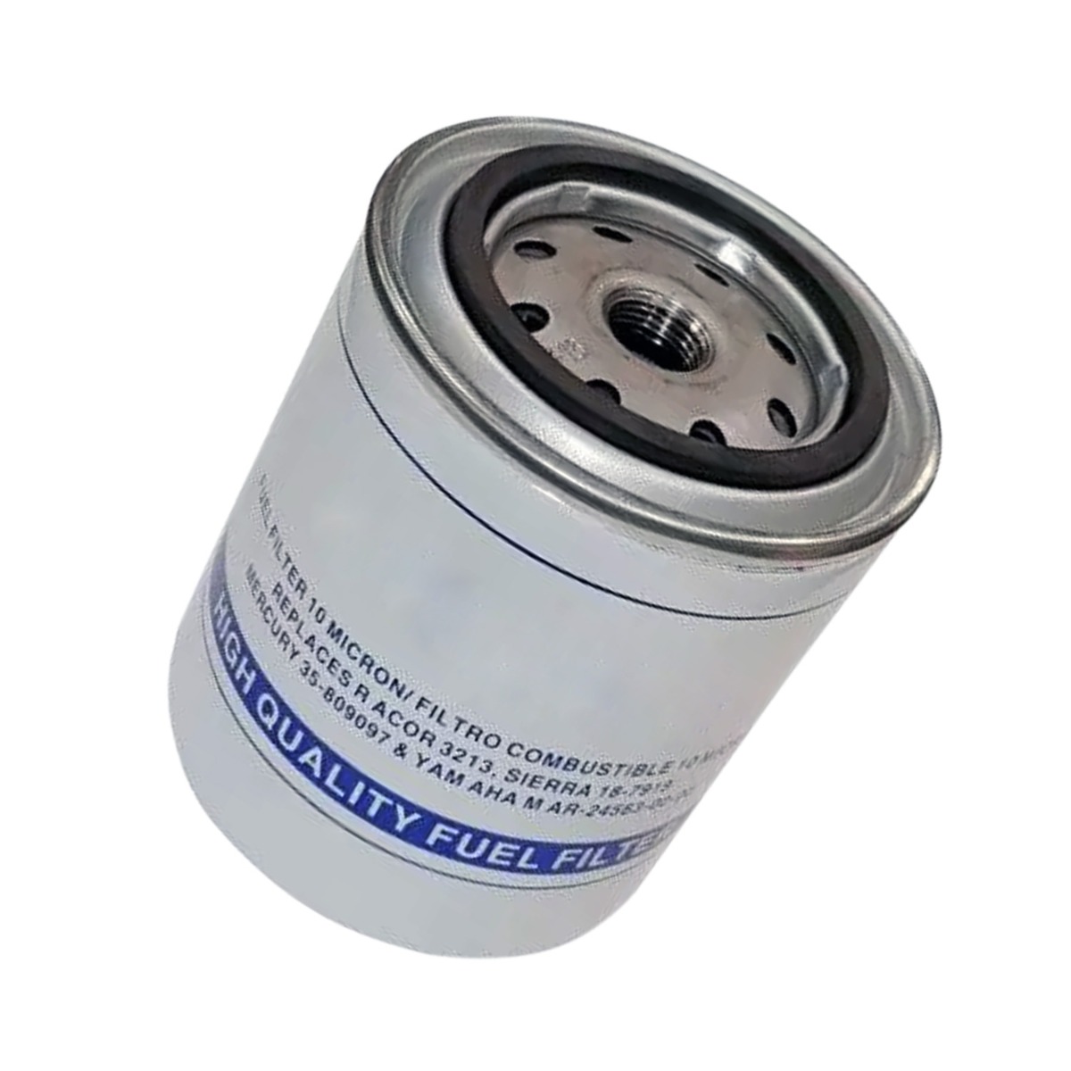 Filtre à carburant hors-bord Séparateur d'eau 35-809097 pour Yamaha