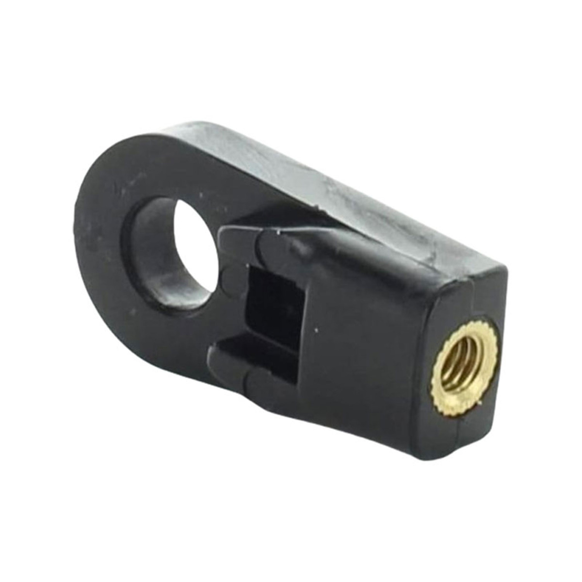 Extrémité de câble de télécommande de moteur de bateau 703-48345-01-00 pour Yamaha