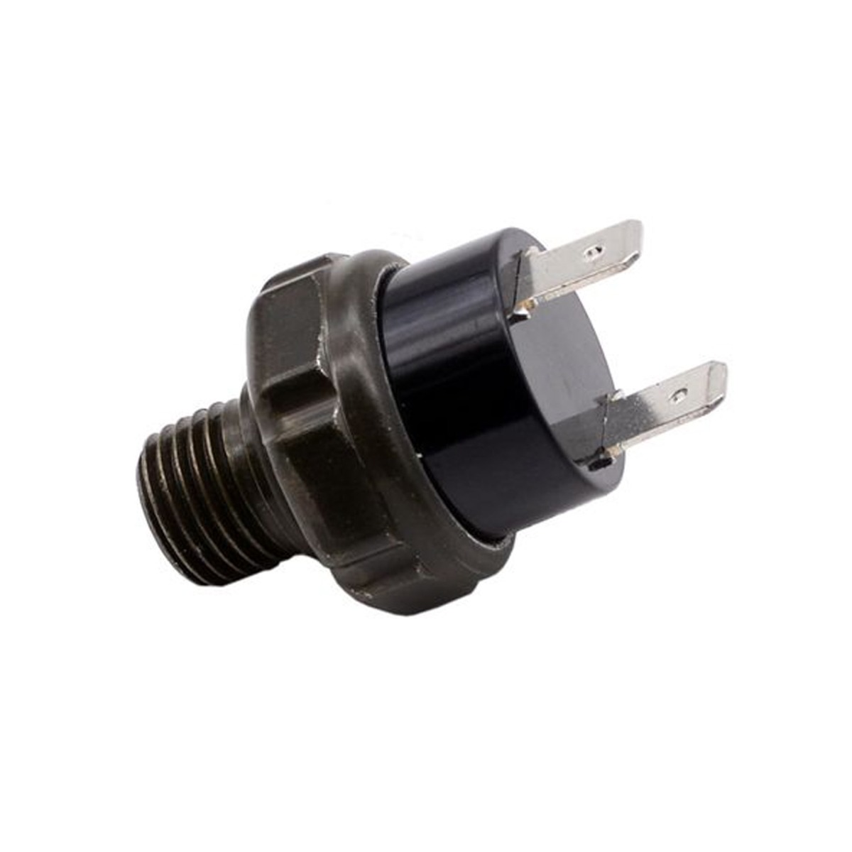 Pressostat d'air 110-140 PSI 1/4 "NPT DC 24V 12V pour compresseurs d'air à cornes marines