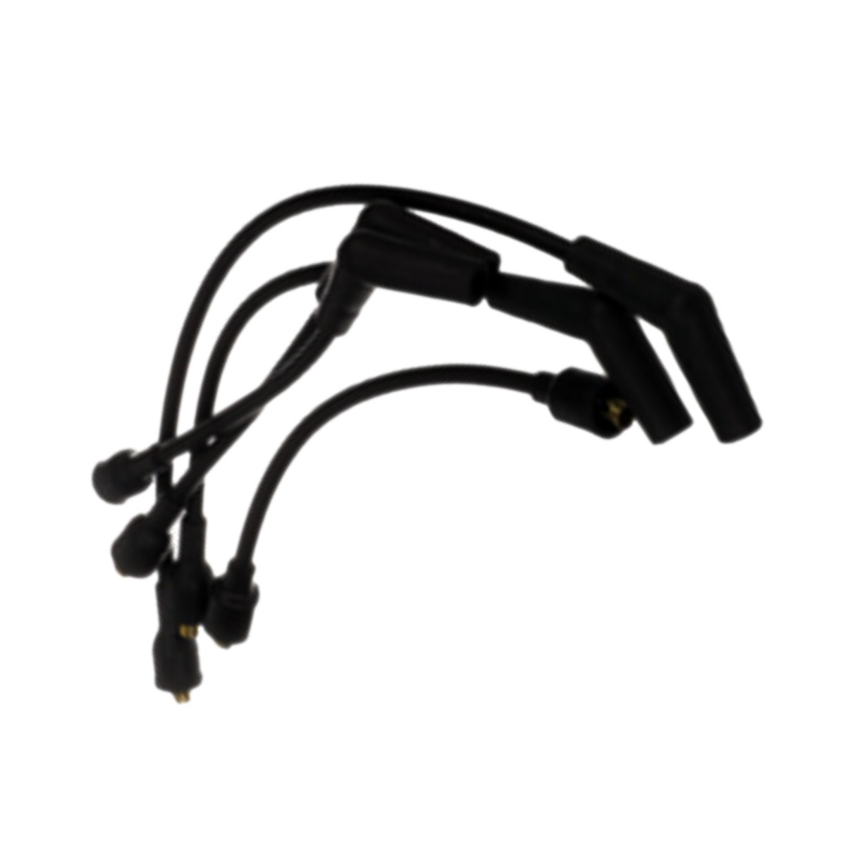 Fils de bougie d'allumage CPN12259B pour Ford