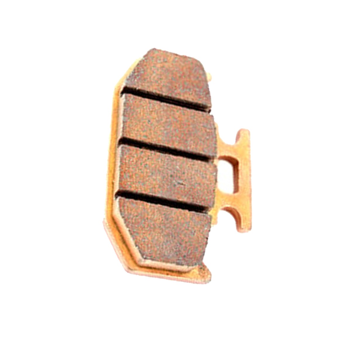 Plaquettes de frein de stationnement 45801-115-0000 pour Cub Cadet
