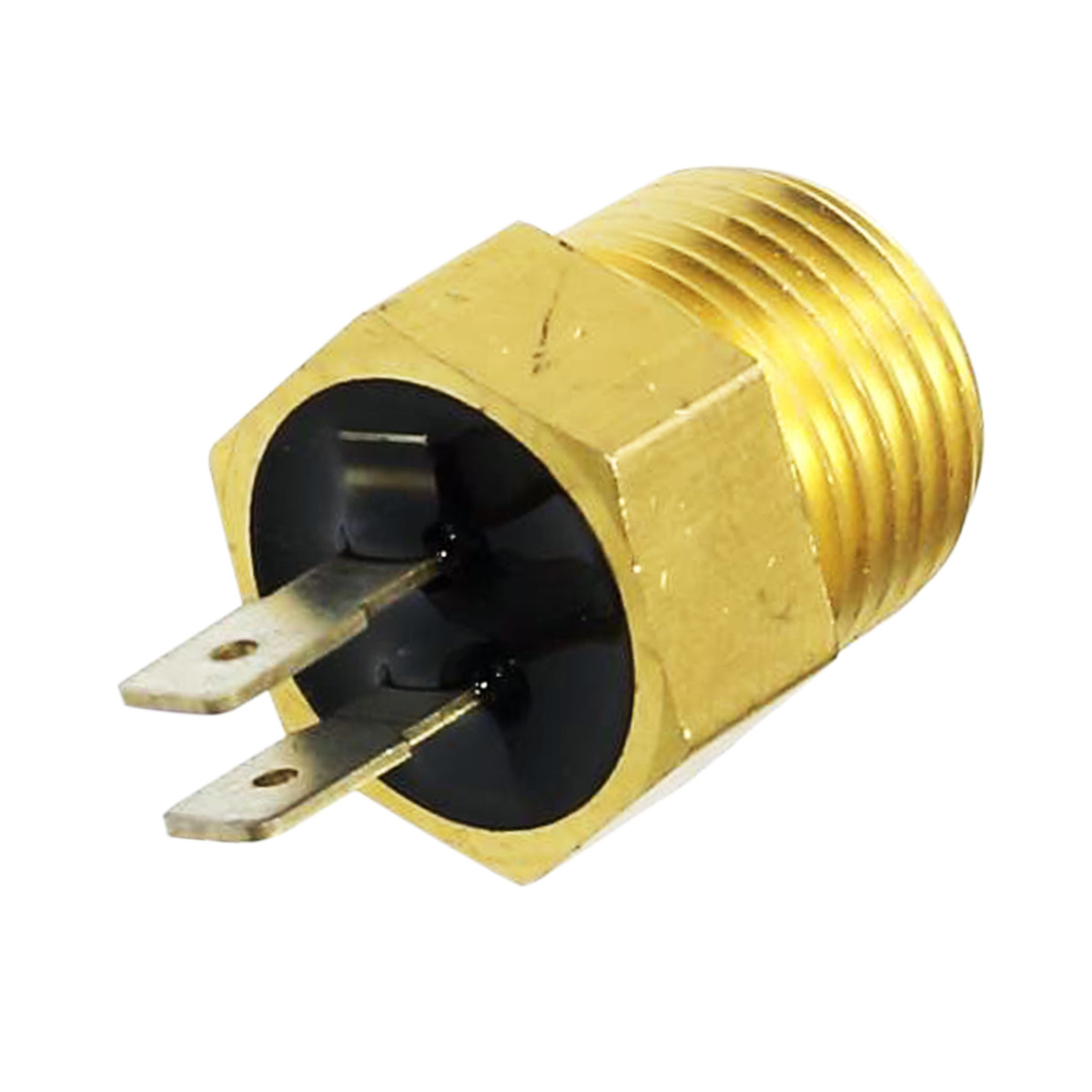Interrupteur de capteur thermique de chaleur de ventilateur 4110256 pour Polaris
